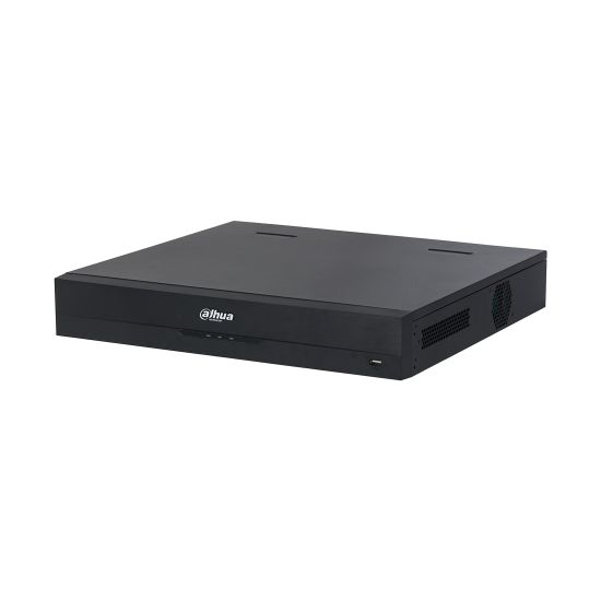 Сетевой видеорегистратор Dahua DHI-NVR5464-EI Сетевой видеорегистратор Dahua DHI-NVR5464-EI