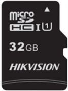 HS-TF-C1/32G  Карта памяти  HIKVISION, microSDHC, 32GB, Class10, более 300 циклов