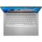Ноутбук Asus X415KA-EK009T 14.0FHD Intel®Pentium®SilverN6000/8Gb/SSD 256Gb/Intel® UHD Graphics 600/Win10/Silver/(90NB0VH1-M00090)