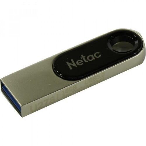 USB Флеш 16GB 3 Netac U278/16GB металл