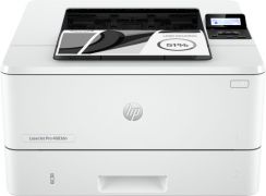 Принтер HP LaserJet Pro M4003dn (A4), 40 ppm, 256MB, 1.2 MHz, tray 100+250 pages, USB+Etherneti,  Print Duplex, Duty - 80K pages