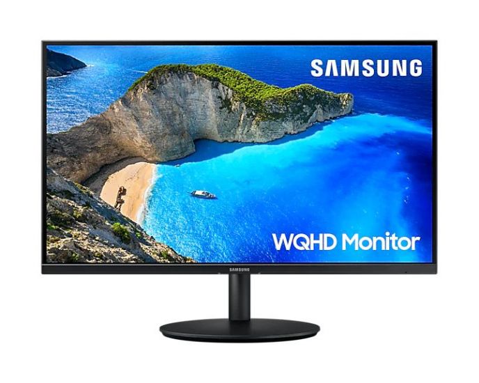 Монитор Samsung LF27T702QQIXCI 27 Монитор Samsung LF27T702QQIXCI 27