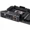 Материнская плата ASUS TUF GAMING X670E-PLUS WIFI AM5 4xDDR5 4xSATA3 Raid 4xM.2 HDMI DP ATX