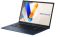 Ноутбук Asus Vivobook 15 X1504ZA-BQ1103 / 15.6FHD / Core i3-1215U / 8Gb / 512Gb / UHD Graphics / Blue / Dos (90NB1021-M01MA0)