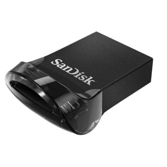 Флеш-накопитель SanDisk Ultra Fit™ USB 3.1 16GB - Small Form Factor Plug