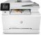 МФУ HP 7KW75A HP Color LaserJet Pro MFP M283fdw Prntr