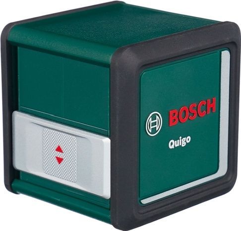 Лазерный нивелир  Bosch Quigo III