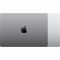 14-inch MacBook Pro: Apple M3 chip with 8‑core CPU and 10‑core GPU, 1TB SSD - Silver,Model A2918