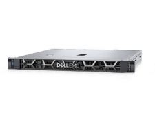 Сервер Dell R660xs (210-BFUZ_EMEA_PER660xs1SPL)