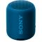 Портативная колонка Sony SRS-XB12 синий /