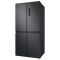 RF48A4000B4/WT/Холодильник Samsung