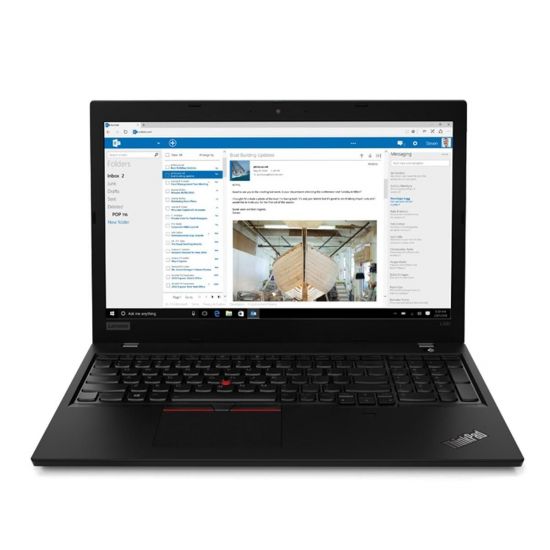 Ноутбук Lenovo ThinkPad L590 15,6'FHD/Core i7-8565U/16GB/512Gb SSD/LTE/Win10 Pro (20Q7001GRT) /