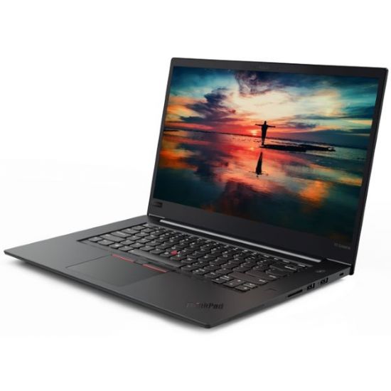 Ноутбук Lenovo ThinkPad X1 Extreme 15,6'UHD / Core i7-10750H / 32Gb / 1TB SSD / GF GTX1650Ti 4Gb / LTE / Win10 P