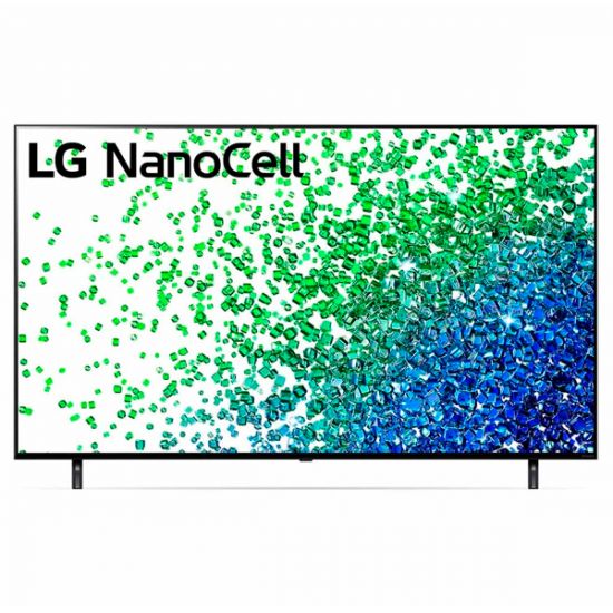 Телевизор 65" LG 65NANO806QA NanoCell 4K UHD Smart