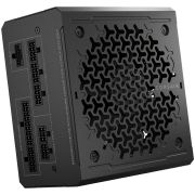 Corsair 2025 RMe Series, RM850e, 850 Watt, ATX 3.1, PCIe 5.1, Cybenetics GOLD Certified, Fully Modular Power Supply