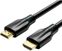 КабельVention, HDMI 2.1, 8K 60Hz, 3m,