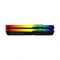 Комплект модулей памяти Kingston FURY Beast RGB KF560C36BBE2AK2-32 DDR5 32GB (Kit 2x16GB) 6000MHz