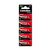 Батарейка CAMELION Alkaline A27-BP5 Батарейка CAMELION Alkaline A27-BP5