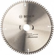Bosch Пильный диск ECO ALU/Multi 250x30-80T