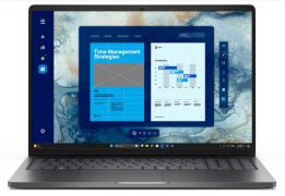 Ноутбук Dell Pro 16 PC16250 (210-BQHB_BTO106_PC16250_EMEA)