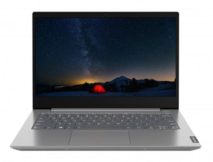 Ноутбук Lenovo ThinkBook 14'FHD/Core i5-1035G/8GB/512Gb SSD/Win10 Pro+Рюкзак+2 года гарантии /