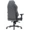 CANYON gaming chair Boulder XLCH01 King Size Grey