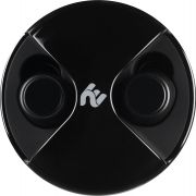 Наушники 2E RainDrops Light True Wireless Waterproof Mic Black