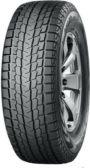 Yokohama G075 255/50 R20 109Q без шипов