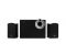 Акустическая система Bluetooth Edifier M206BT Black 
