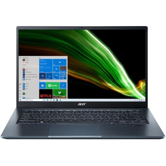 Ноутбук Acer Swift 3 SF314-511 14/i5-1135G7/8Gb/512Gb/Win11