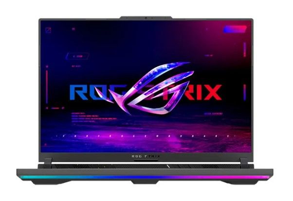 Ноутбук Asus ROG Strix G16/G614JU-N3490 (90NR0CC1-M012J0)