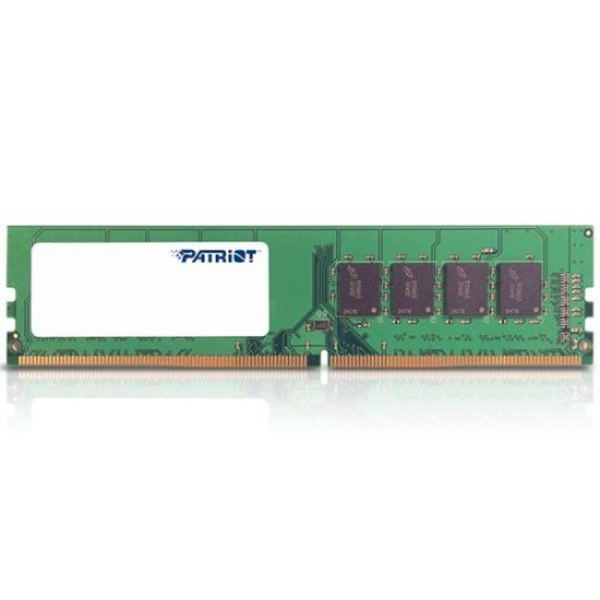Patriot SL DDR4 8GB 2400MHz UDIMM