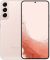 Смартфон Samsung Galaxy S22 8 ГБ/128 ГБ розовый