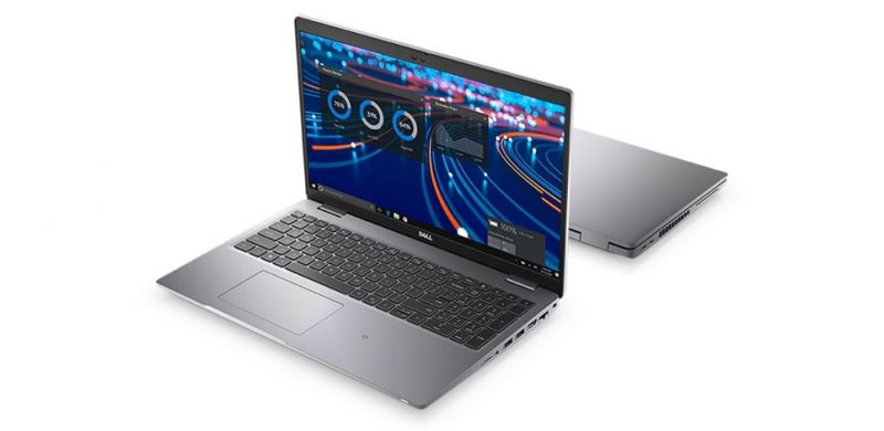 Ноутбук Dell Latitude 5420 / Core i5-1135G7 / 8GB / 256GB / 14.0" FHD / Intel Iris Xe / W10Pro (210-AXVO N006L542014EMEA)