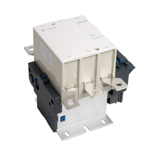 Контактор iPower CJX2-F 225A AC 220V Контактор iPower CJX2-F 225A AC 220V