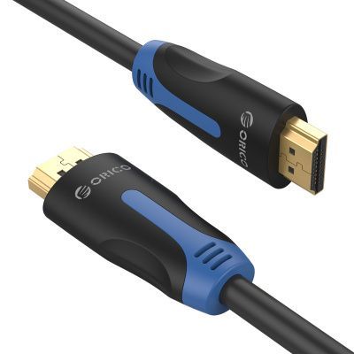 Видео кабель HDMI Orico HM14-15-BK-BP <HDMI/M to HDMI/M, 1.5M>