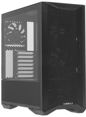Корпус Lian Li Lancool II Mesh Performance E-ATX/ATX/m-ATX/ITX G99.LAN2MPX.50 Black Корпус Lian Li Lancool II Mesh Performance E-ATX/ATX/m-ATX/ITX G99.LAN2MPX.50 Black