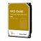 Жесткий диск повышенной надежности HDD 16Tb Western Digital Gold WD161KRYZ SATA3 3,5" 7200rpm 512Mb
