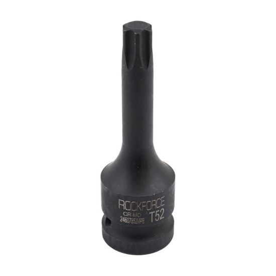 Головка-бита TORX ударная T52,1/2" 56207 RF-24607852MPB