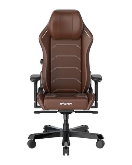 Игровое компьютерное кресло DXRacer Master Coffee-XL GC/XLMF23LTD/C