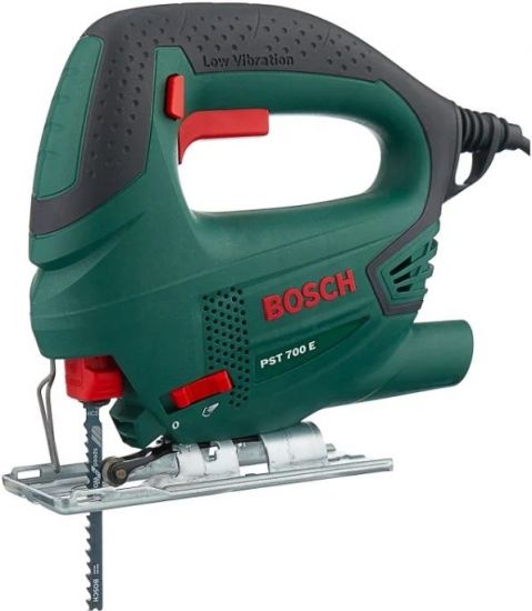 Лобзики Bosch PST 700 E