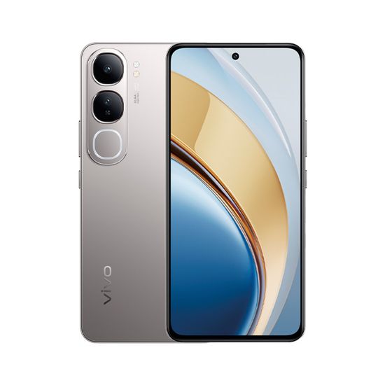 Смартфон vivo V40 lite (V2424-03) 8GB RAM 128GB ROM Titanium Silver Смартфон vivo V40 lite (V2424-03) 8GB RAM 128GB ROM Titanium Silver