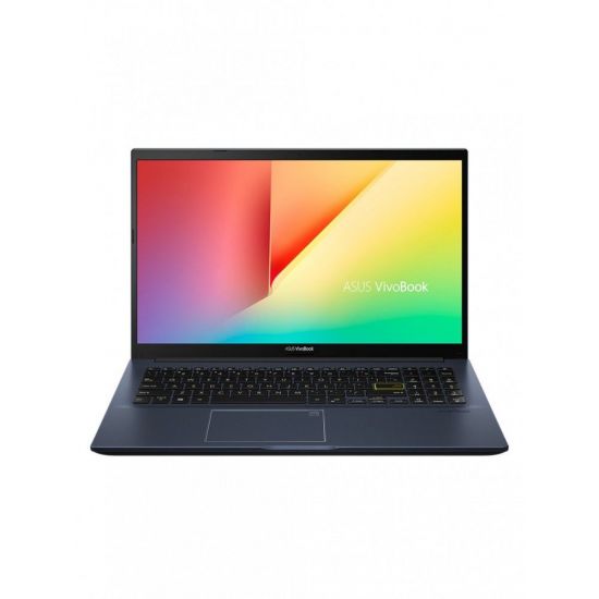 Ноутбук Asus X513EA-BQ2734 IPS 15.6FHD Intel® Core™ i3-1115G4/8Gb/SSD 256Gb/Intel® UHD Graphics/Blue/Dos(90NB0SG6-M54210)