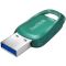 SanDisk Ultra Eco USB Flash Drive USB 3.2 Gen 1 64GB, Upto 100MB/s R, 5Y Warranty