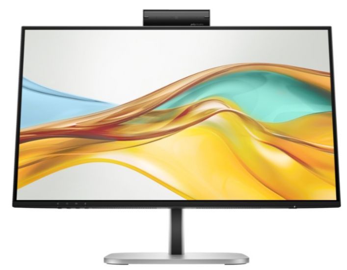 Монитор HP Europe Series 5 Pro 524pm USB-C Conferencing (9E0G9UT#ABB) Монитор HP Europe Series 5 Pro 524pm USB-C Conferencing (9E0G9UT#ABB)