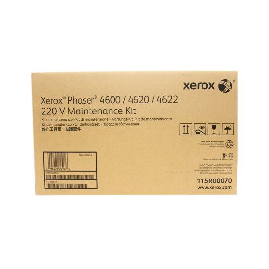 Фьюзерный модуль Xerox 115R00070