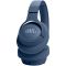 JBL Tune 720BT - Wireless On-Ear Headset - Blue