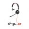 Гарнитура Jabra EVOLVE 40 MS Mono