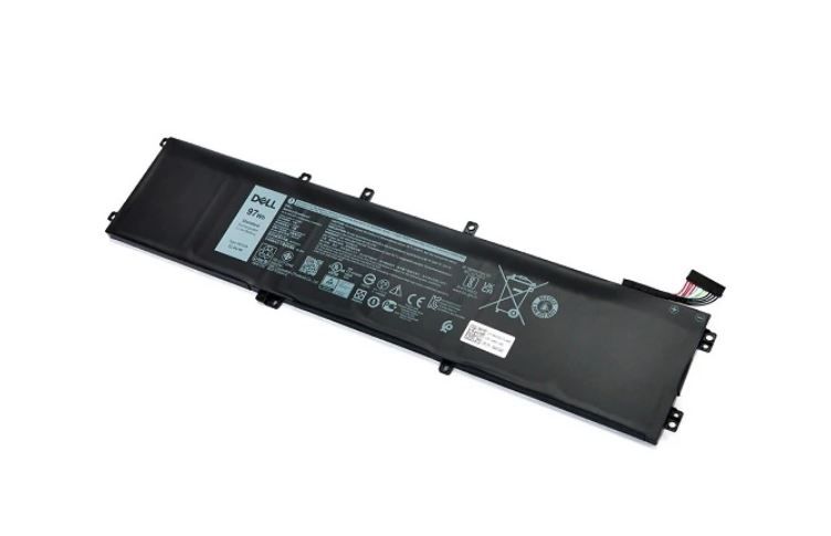 Батарейка Dell 6-cell 97 Wh Lithium Ion Replacement Battery for Select Laptops (451-BCGI)