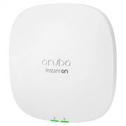 Точка доступа HP Enterprise Aruba Instant On AP25 (RW) 4x4 Wi-Fi 6 Indoor Access Point (R9B28A)